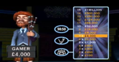 Who Wants to Be a Millionaire: Party Edition - Who Wants to Be a Millionaire: Party Edition