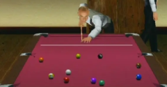 World Championship Snooker 2003 - World Championship Snooker 2003