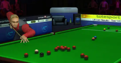 World Snooker Championship 2005 - World Snooker Championship 2005