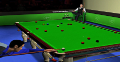 World Snooker Championship 2007 - World Snooker Championship 2007