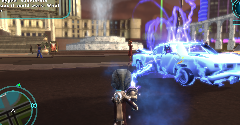 Destroy All Humans!: Path of the Furon - Destroy All Humans!: Path of the Furon