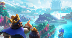 Clash Royale Customs - Clash Royale Customs