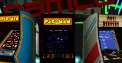 Namco Museum 50th Anniversary - Namco Museum 50th Anniversary