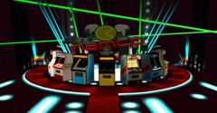 Namco Museum 50th Anniversary - Namco Museum 50th Anniversary