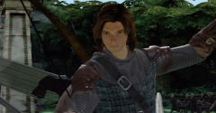 The Chronicles of Narnia: Prince Caspian - The Chronicles of Narnia: Prince Caspian