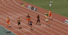 ESPN International Track & Field - ESPN International Track & Field