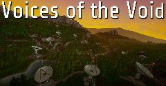 Voices of the Void - Voices of the Void
