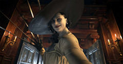 Resident Evil Village - Resident Evil Village