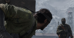 Metal Gear Solid Δ: Snake Eater - Metal Gear Solid Δ: Snake Eater