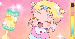 Nari Kids Park: HUGtto! PreCure - Nari Kids Park: HUGtto! PreCure