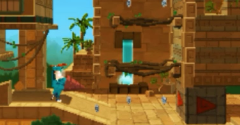 Phineas and Ferb: Quest for Cool Stuff - Phineas and Ferb: Quest for Cool Stuff