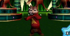Alvin and the Chipmunks - Alvin and the Chipmunks