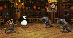 Kung Fu Panda 2 - Kung Fu Panda 2