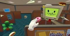 Job Simulator - Job Simulator