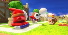Captain Toad: Treasure Tracker - Captain Toad: Treasure Tracker