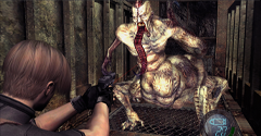 Resident Evil 4 Ultimate HD Edition - Resident Evil 4 Ultimate HD Edition