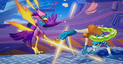 Rivals of Aether II - Rivals of Aether II
