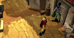 Gold and Glory: The Road to El Dorado - Gold and Glory: The Road to El Dorado