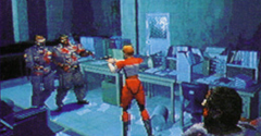 Resident Evil 1.5 - Resident Evil 1.5