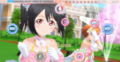 Love Live! School Idol Festival ~after school ACTIVITY~ Wai-Wai! Home Meeting!! - Love Live! School Idol Festival ~after school ACTIVITY~ Wai-Wai! Home Meeting!!