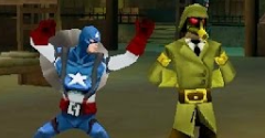 Captain America: Super Soldier - Captain America: Super Soldier