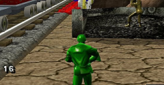 Army Men: Sarge's Heroes 2 - Army Men: Sarge's Heroes 2