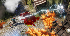 Divinity: Original Sin 2 - Definitive Edition - Divinity: Original Sin 2 - Definitive Edition