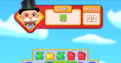 MONOPOLY Match - MONOPOLY Match