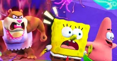 SpongeBob Tower Defense (Roblox) - SpongeBob Tower Defense (Roblox)
