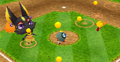 Pac-Man Party 3D - Pac-Man Party 3D