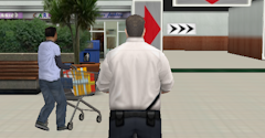Paul Blart: Mall Cop - Paul Blart: Mall Cop