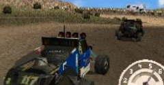 Colin McRae: Dirt 2 - Colin McRae: Dirt 2