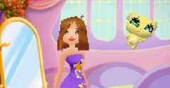 Winx Club: Magical Fairy Party - Winx Club: Magical Fairy Party