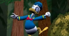 Donald Duck: Goin' Quackers - Donald Duck: Goin' Quackers
