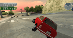 The Italian Job - The Italian Job