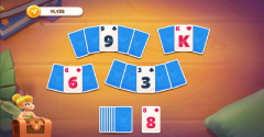 Disney Solitaire - Disney Solitaire