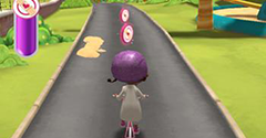 Doc McStuffins: Mobile Clinic Rescue - Doc McStuffins: Mobile Clinic Rescue