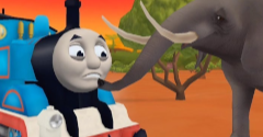 Thomas & Friends: Adventures! - Thomas & Friends: Adventures!