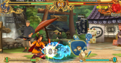 Battle Fantasia -Revised Edition- - Battle Fantasia -Revised Edition-
