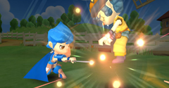 Dokapon Kingdom: Connect - Dokapon Kingdom: Connect