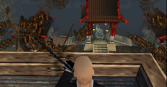 Hitman: Codename 47 - Hitman: Codename 47
