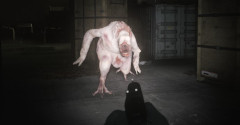SCP: 5K - SCP: 5K
