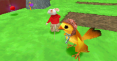Stuart Little 2 - Stuart Little 2
