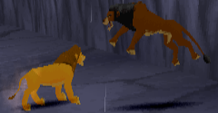 The Lion King: Simba's Mighty Adventure - The Lion King: Simba's Mighty Adventure