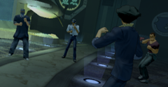 Cowboy Bebop: Tsuioku no Serenade (JPN) - Cowboy Bebop: Tsuioku no Serenade (JPN)