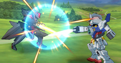 Kidou Senshi Gundam AGE: Cosmic Drive - Kidou Senshi Gundam AGE: Cosmic Drive