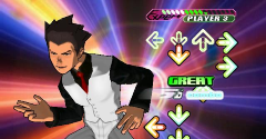 Dance Dance Revolution Ultramix 4 - Dance Dance Revolution Ultramix 4