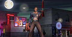 Evil Dead: A Fistful of Boomstick - Evil Dead: A Fistful of Boomstick