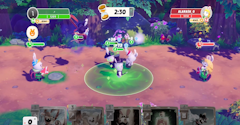 Rabbids Legends of the Multiverse - Rabbids Legends of the Multiverse
