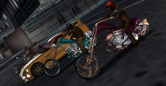 Midnight Club 3: DUB Edition REMIX - Midnight Club 3: DUB Edition REMIX